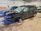 2019 Jeep Compass Latitude Black vin: 3C4NJDBB8KT754875