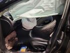 2019 Jeep Compass Latitude Black vin: 3C4NJDBB8KT754875