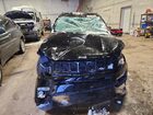 2019 Jeep Compass Latitude Black vin: 3C4NJDBB8KT754875
