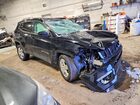 2019 Jeep Compass Latitude Black vin: 3C4NJDBB8KT754875