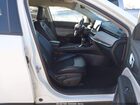 2022 Jeep Compass Latitude 4x4 White vin: 3C4NJDBB8NT219582