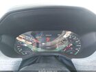 2022 Jeep Compass Latitude 4x4 White vin: 3C4NJDBB8NT219582