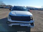2022 Jeep Compass Latitude 4x4 White vin: 3C4NJDBB8NT219582