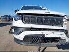 2022 Jeep Compass Latitude 4x4 White vin: 3C4NJDBB8NT219582