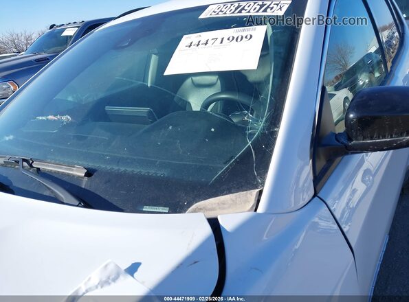 3C4NJDBB8NT219582 2022 JEEP COMPASS White 