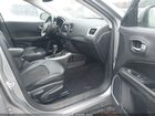 2019 Jeep Compass Latitude 4x4 Серебряный vin: 3C4NJDBB9KT595235