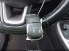 2019 Jeep Compass Latitude 4x4 Серебряный vin: 3C4NJDBB9KT595235