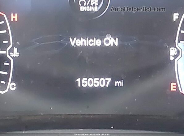 3C4NJDBB9KT595235 2019 JEEP COMPASS Серебряный 
