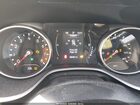 2019 Jeep Compass Latitude 4x4 Black vin: 3C4NJDBB9KT847680