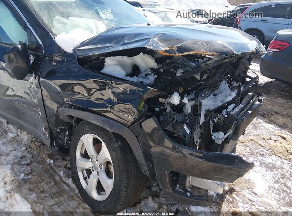 3C4NJDBB9KT847680 2019 JEEP COMPASS Black 