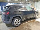2019 Jeep Compass Latitude Black vin: 3C4NJDBBXKT649934 2019 Jeep Compass Latitude Black vin: 3C4NJDBBXKT649934