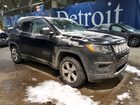 2019 Jeep Compass Latitude Black vin: 3C4NJDBBXKT649934 2019 Jeep Compass Latitude Black vin: 3C4NJDBBXKT649934