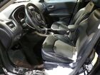2019 Jeep Compass Latitude Black vin: 3C4NJDBBXKT649934 2019 Jeep Compass Latitude Black vin: 3C4NJDBBXKT649934