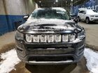 2019 Jeep Compass Latitude Black vin: 3C4NJDBBXKT649934 2019 Jeep Compass Latitude Black vin: 3C4NJDBBXKT649934