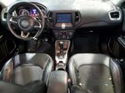 2019 Jeep Compass Latitude Black vin: 3C4NJDBBXKT649934 2019 Jeep Compass Latitude Black vin: 3C4NJDBBXKT649934