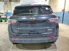 2019 Jeep Compass Latitude Black vin: 3C4NJDBBXKT649934 2019 Jeep Compass Latitude Black vin: 3C4NJDBBXKT649934