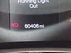 2019 Jeep Compass Latitude 4x4 White vin: 3C4NJDBBXKT813490