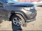 2023 Jeep Compass Latitude 4x4 Серый vin: 3C4NJDBN0PT504225