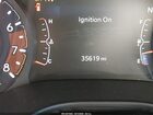 2023 Jeep Compass Latitude 4x4 Серый vin: 3C4NJDBN0PT504225