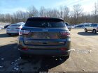 2023 Jeep Compass Latitude 4x4 Серый vin: 3C4NJDBN0PT504225
