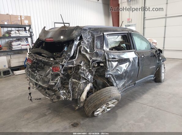 3C4NJDBN0RT124305 2024 JEEP COMPASS Черный 
