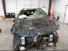 2024 Jeep Compass Latitude 4x4 Черный vin: 3C4NJDBN0RT124305