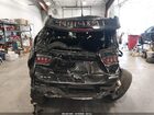 2024 Jeep Compass Latitude 4x4 Черный vin: 3C4NJDBN0RT124305