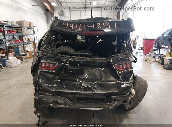 3C4NJDBN0RT124305 2024 JEEP COMPASS Черный 