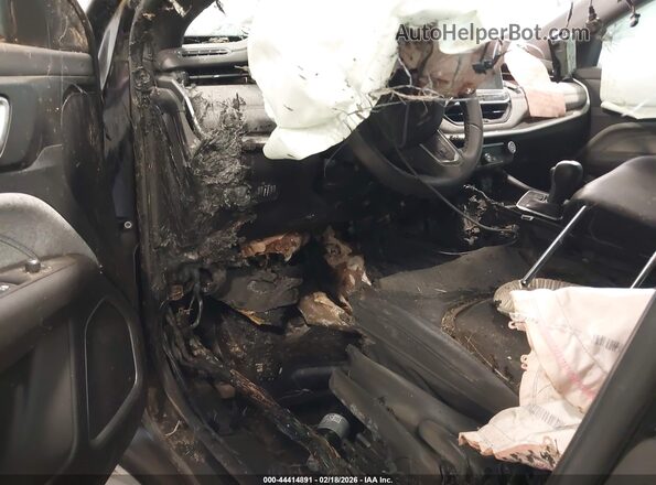 3C4NJDBN0RT124305 2024 JEEP COMPASS Черный 