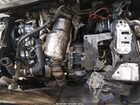 2024 Jeep Compass Latitude 4x4 Черный vin: 3C4NJDBN0RT124305