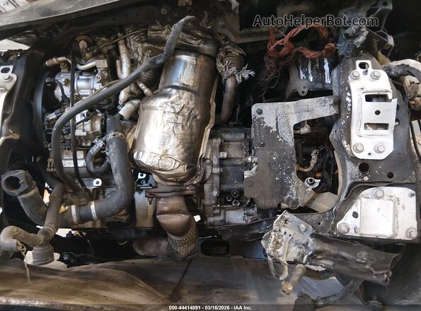 3C4NJDBN0RT124305 2024 JEEP COMPASS Черный Вид сзади