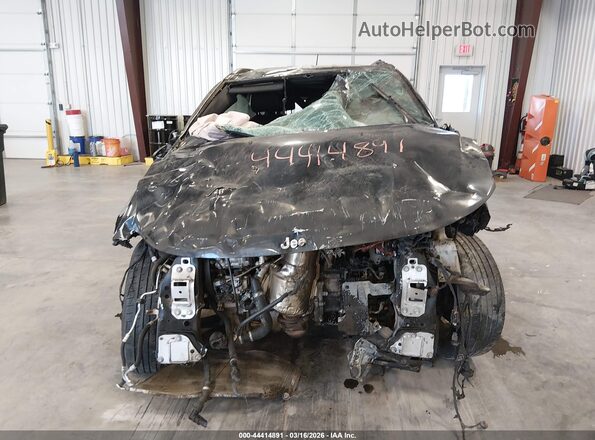 3C4NJDBN0RT124305 2024 JEEP COMPASS Черный Вид щитка приборов
