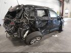 2024 Jeep Compass Latitude 4x4 Черный vin: 3C4NJDBN0RT124305