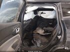 2024 Jeep Compass Latitude 4x4 Черный vin: 3C4NJDBN0RT124305