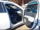 2025 Jeep Compass Latitude 4x4 White vin: 3C4NJDBN0ST611106