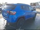 2026 Jeep Compass Latitude Altitude Синий vin: 3C4NJDBN0TT159708