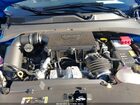 2026 Jeep Compass Latitude Altitude Синий vin: 3C4NJDBN0TT159708