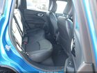 2026 Jeep Compass Latitude Altitude Синий vin: 3C4NJDBN0TT159708