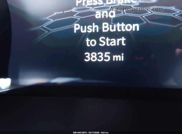 3C4NJDBN0TT159708 2026 JEEP COMPASS Синий 
