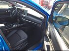 2026 Jeep Compass Latitude Altitude Синий vin: 3C4NJDBN0TT159708
