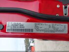 2026 Jeep Compass Latitude Altitude Красный vin: 3C4NJDBN0TT162267