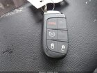 2026 Jeep Compass Latitude Altitude Красный vin: 3C4NJDBN0TT162267