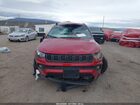 2026 Jeep Compass Latitude Altitude Red vin: 3C4NJDBN2TT162576