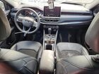2025 Jeep Compass Latitude White vin: 3C4NJDBN3ST516166