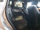 2024 Jeep Compass Latitude Silver vin: 3C4NJDBN7RT147287