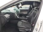 2023 Jeep Compass Latitude White vin: 3C4NJDBN8PT553379 Damage: Windshield, Broken, Replacement Required