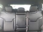 2023 Jeep Compass Latitude White vin: 3C4NJDBN8PT553379