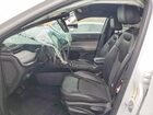 2023 Jeep Compass Latitude White vin: 3C4NJDBN8PT553379