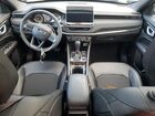 2024 Jeep Compass Latitude Black vin: 3C4NJDBN8RT603183