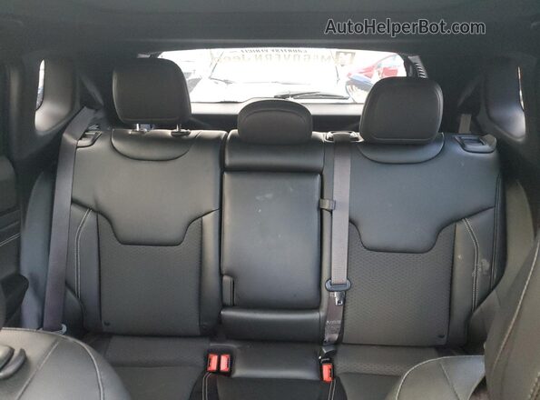 3C4NJDBN8RT603183 2024 JEEP COMPASS Black Vista de los asientos traseros